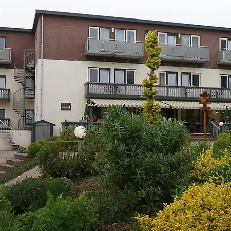Szálloda Bemelmans 3*