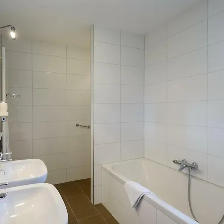 Szálloda Bemelmans 3*