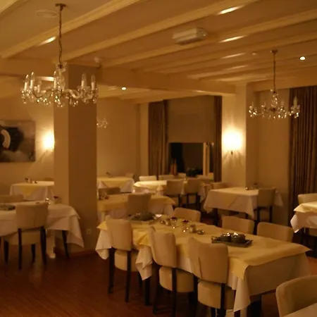 Bemelmans Hotell Schin op Geul
