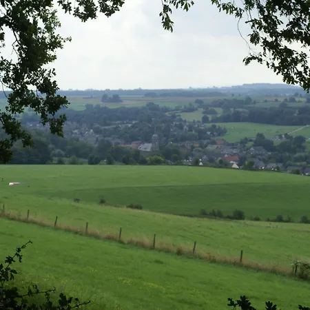 호텔 Bemelmans 쉰옵게울