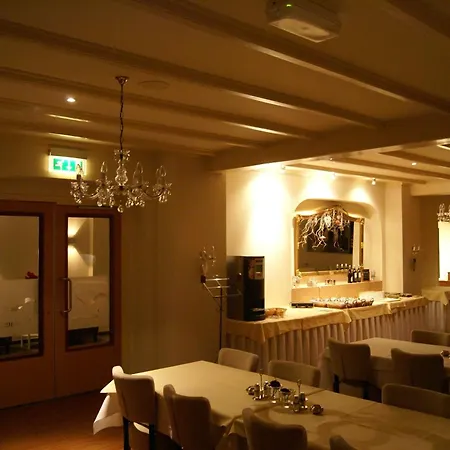 호텔 Bemelmans 쉰옵게울