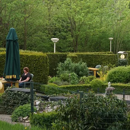 Bemelmans Hotel