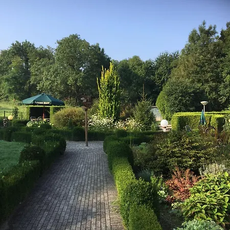 Bemelmans 호텔 쉰옵게울