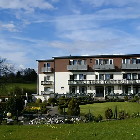 호텔 Bemelmans 쉰옵게울