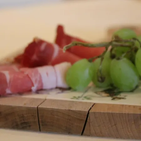 Bemelmans מלון 3*