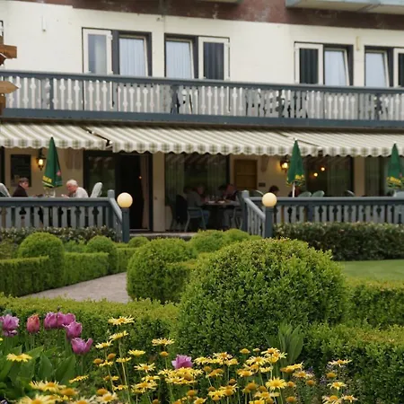 호텔 Bemelmans 쉰옵게울