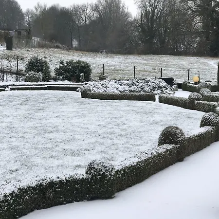 호텔 Bemelmans 쉰옵게울