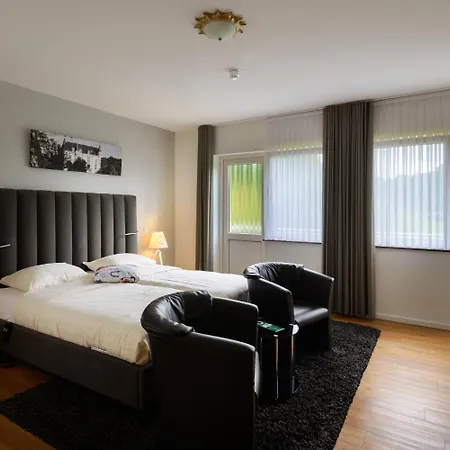 Bemelmans 쉰옵게울