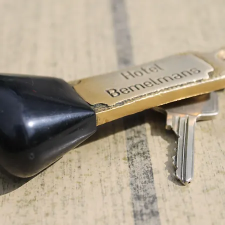 Bemelmans 쉰옵게울