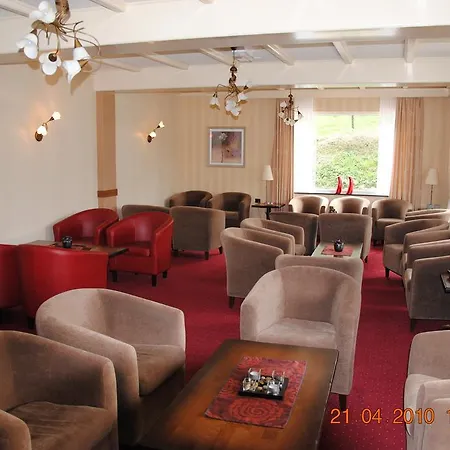 Bemelmans מלון שחין אופ חול