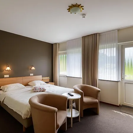 מלון Bemelmans שחין אופ חול