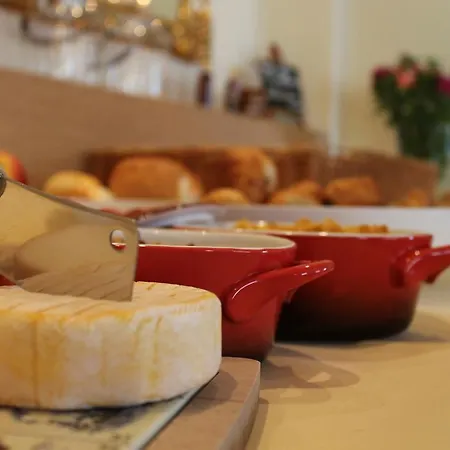 Bemelmans מלון שחין אופ חול