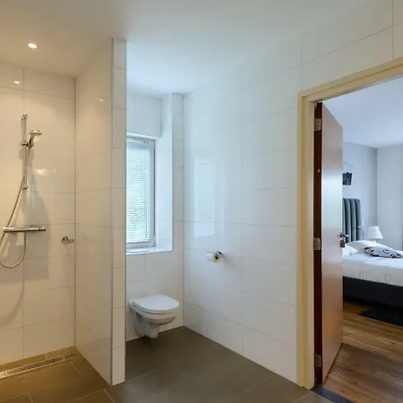 Bemelmans 호텔 쉰옵게울