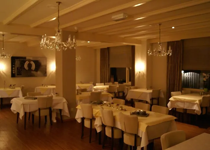 Bemelmans Hotel Schin op Geul