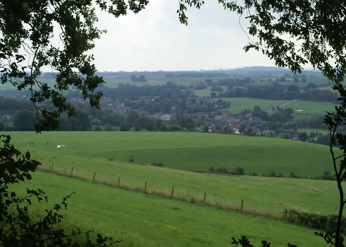 Hotel Bemelmans Schin op Geul