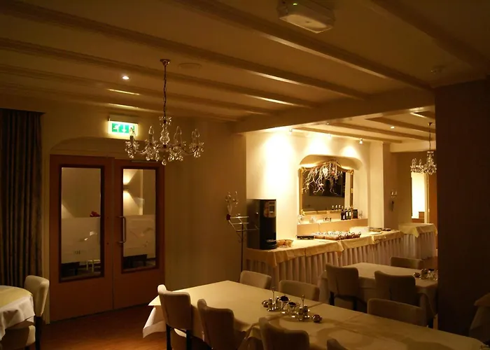 Hotel Bemelmans Schin op Geul