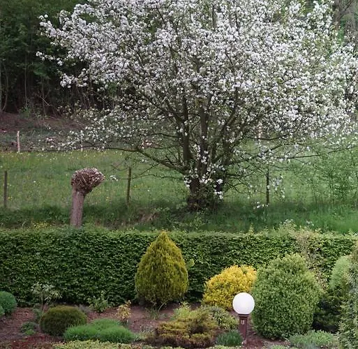 Hotel Bemelmans Schin op Geul