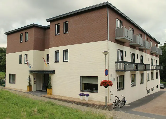 Bemelmans Hotel Schin op Geul