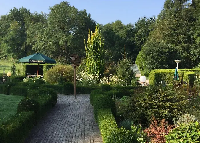 Bemelmans Hotel Schin op Geul