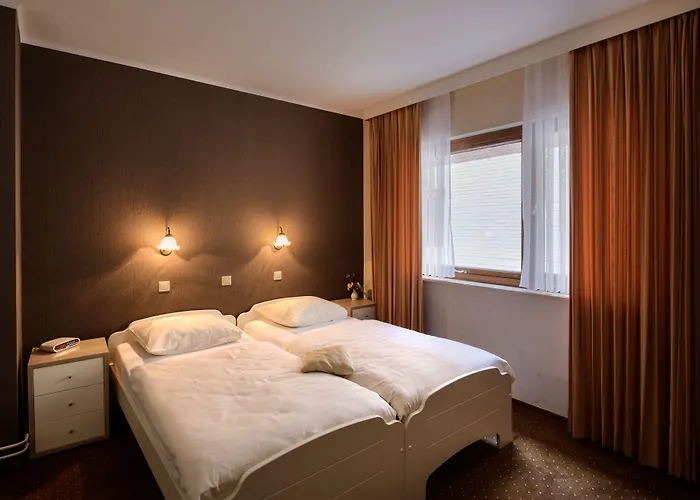 Hotel Bemelmans Schin op Geul