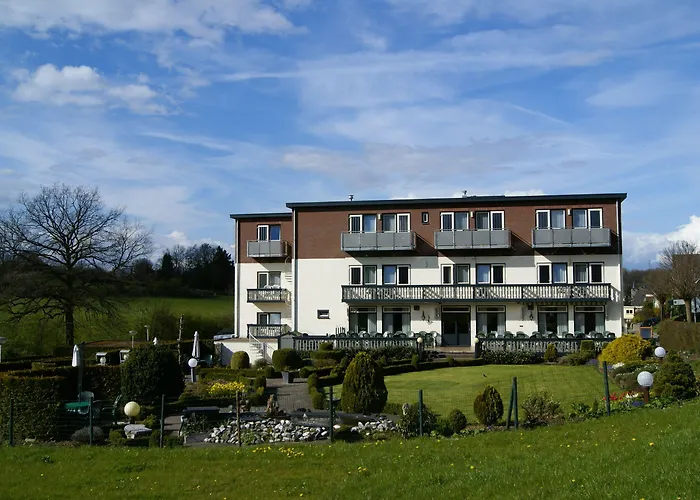 Hotel Bemelmans Schin op Geul