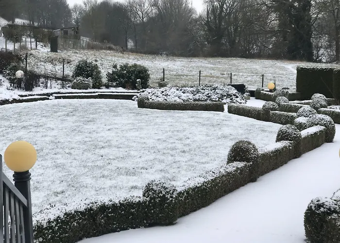 Hotel Bemelmans Schin op Geul