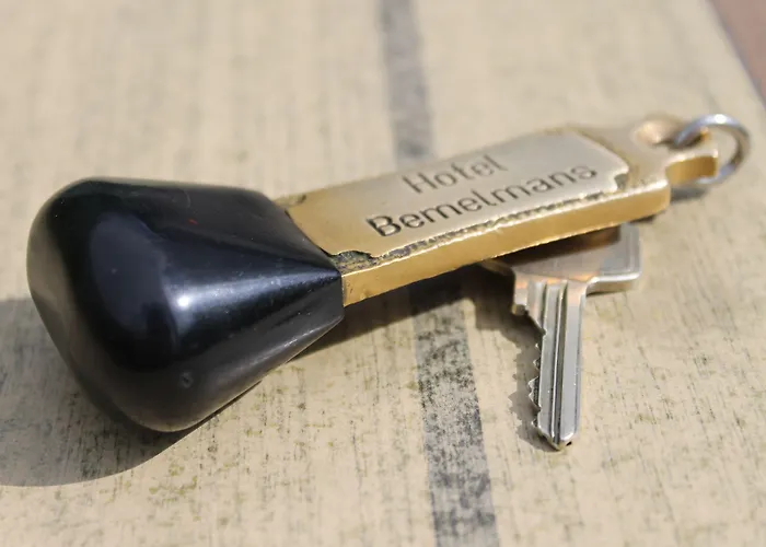 Bemelmans Schin op Geul