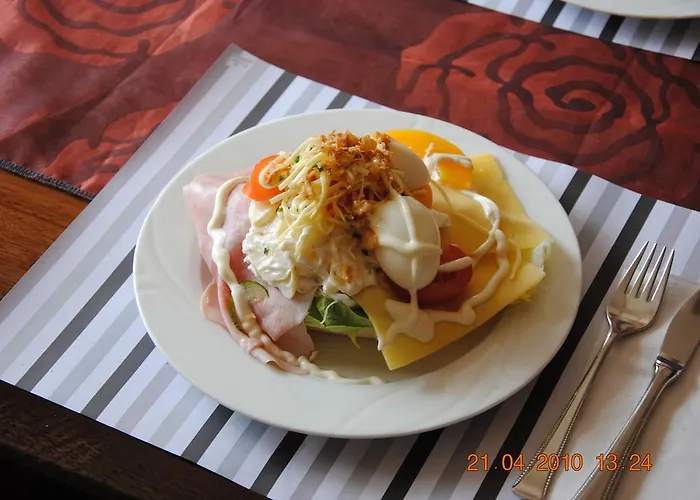 Hotel Bemelmans Schin op Geul