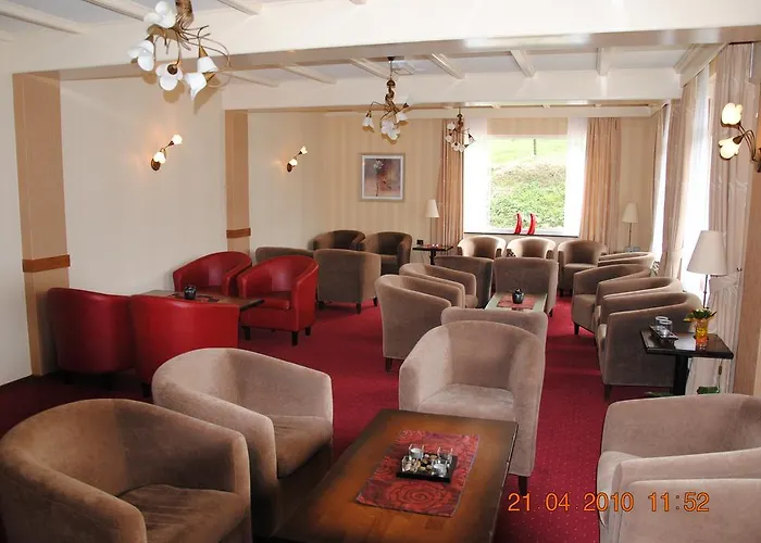 Bemelmans Hotel Schin op Geul