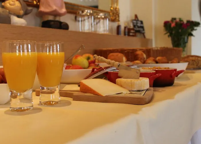 Bemelmans 3* Schin op Geul