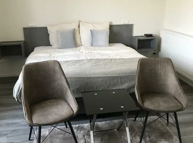 Hotel Bemelmans Schin op Geul