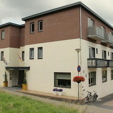 Bemelmans Hotel Schin op Geul