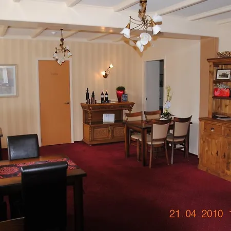 Hotel Bemelmans Schin op Geul