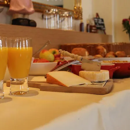 Bemelmans 3* Schin op Geul