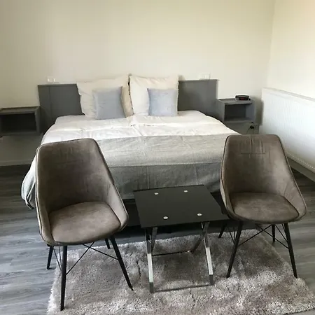 Hotel Bemelmans Schin op Geul