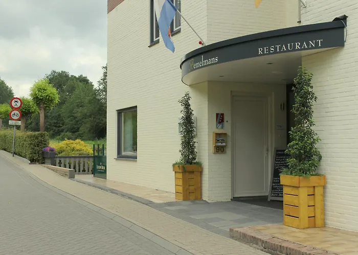 Bemelmans 3* Schin op Geul