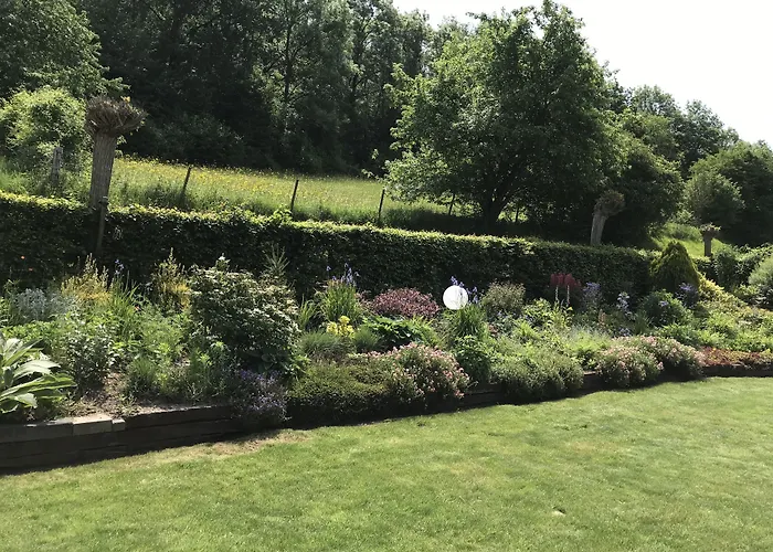 Hotel Bemelmans Schin op Geul